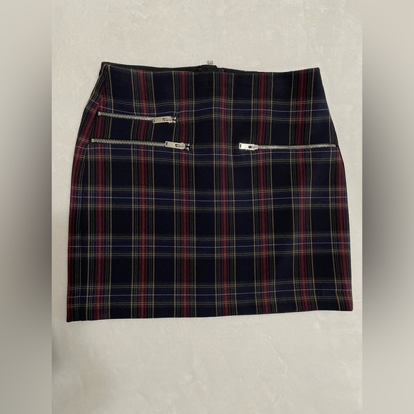 Zara mini skirt - Picture 4 of 5